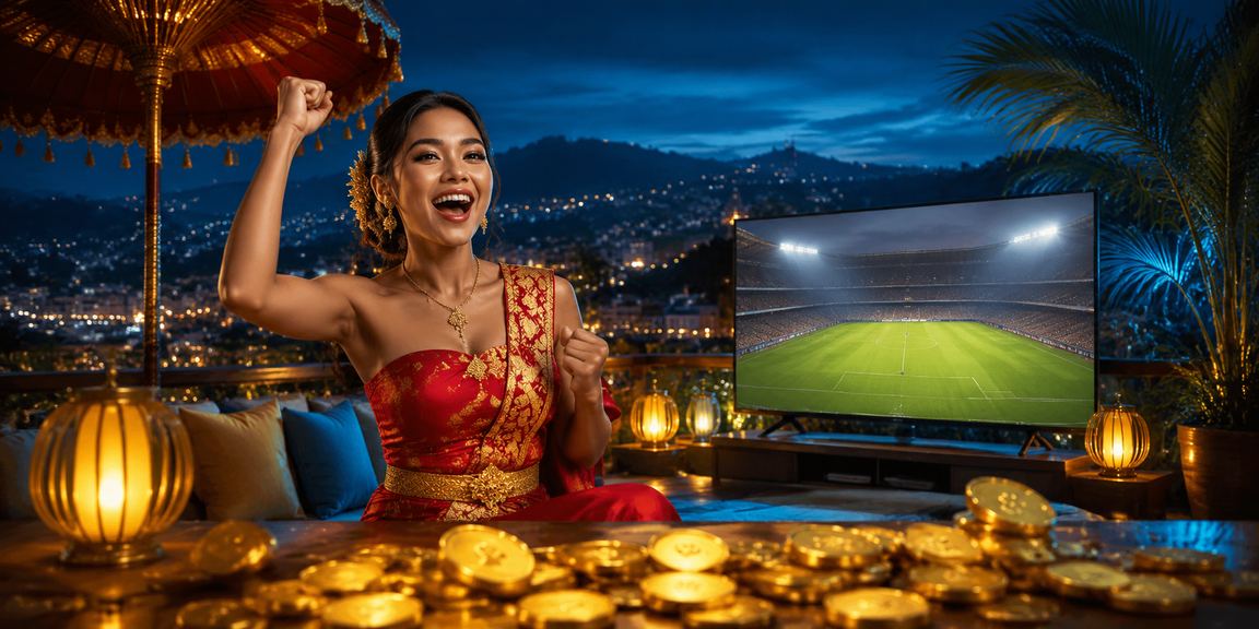 Hiburan casino digital untuk pengguna Indonesia di turbobet77