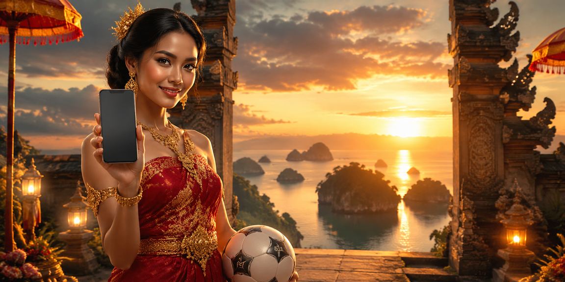 Festival taruhan sepak bola di Indonesia bersama turbobet77